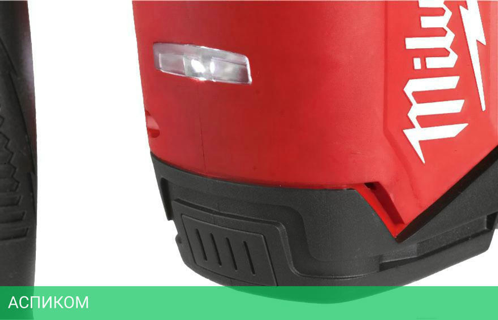 Перфоратор Milwaukee M18 Fuel ONE FHX-0 (4933478502)