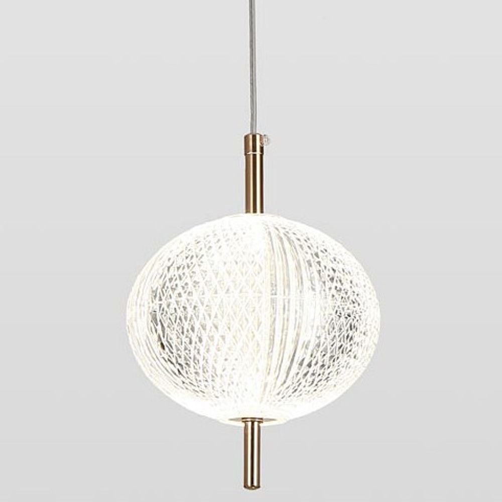 Подвесной светильник Lussole Duval LSP-7141