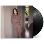 Hikaru Utada - Bad Mode - Japan Import виниловая пластинка