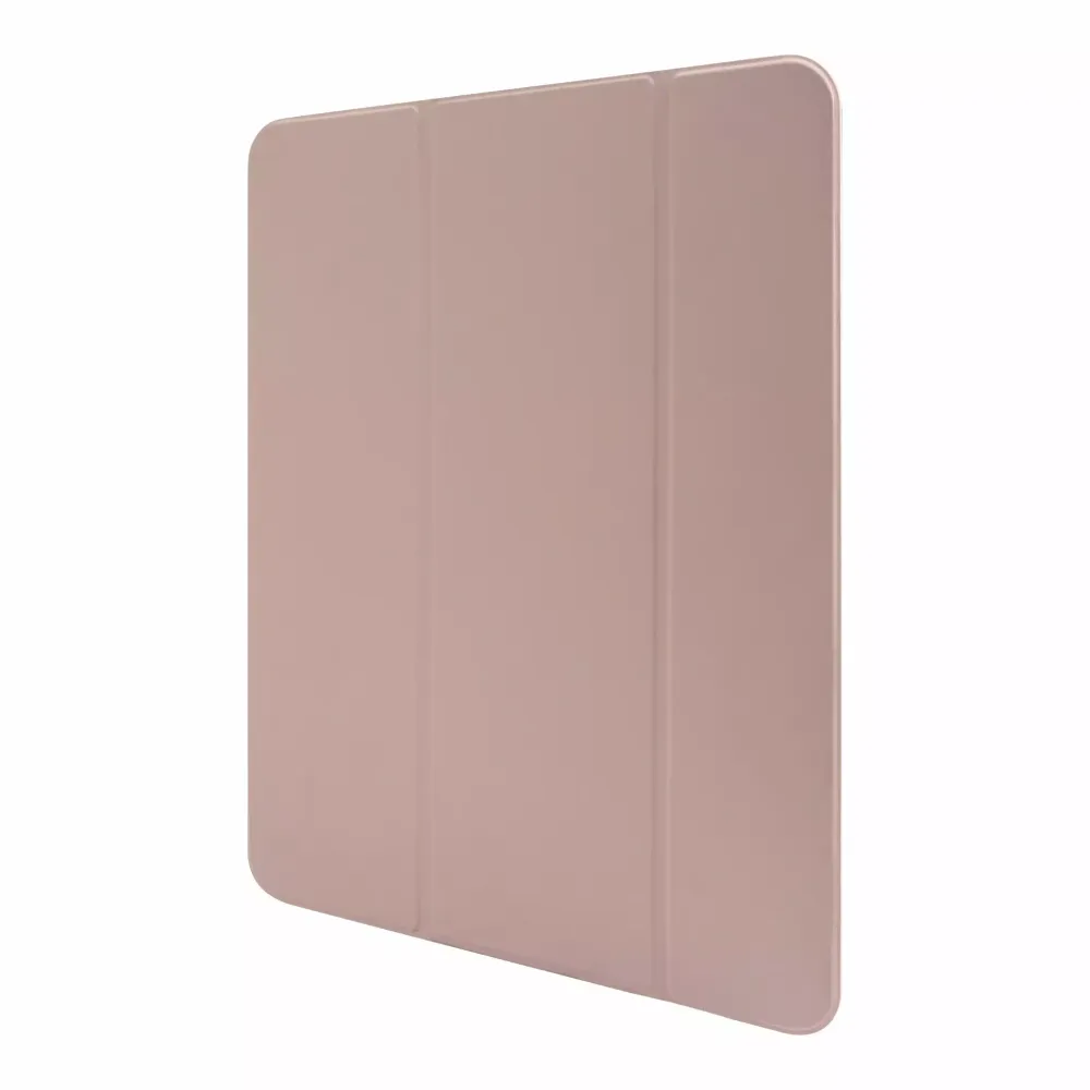 Чехол книжка  для Apple iPad 10-го поколения (10.9) rose
