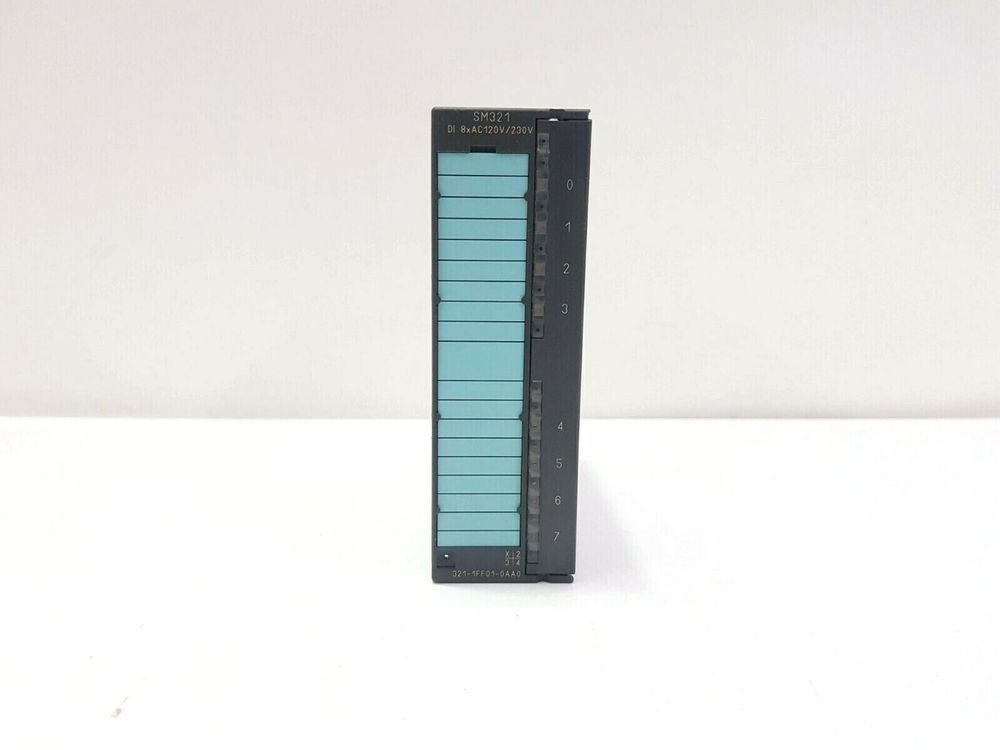 SIMATIC S7 SM231