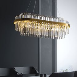 Подвесная Люстра Voyage L By Imperiumloft