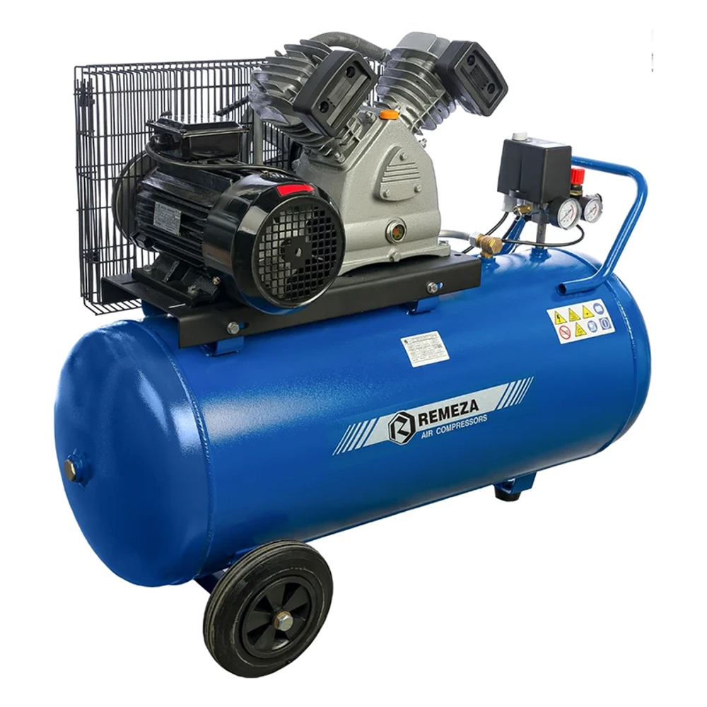 Remeza СБ4/С-100.LB30 компрессор 1796150