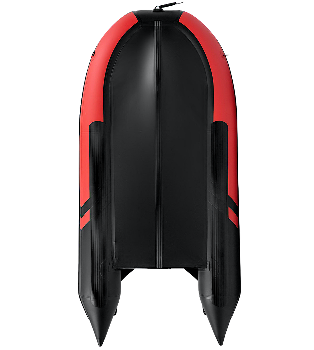 Лодка ПВХ Gladiator Active C370AL с алюминиевым полом ( BSM3928 / BSM3929 )