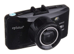 Авто видеорегистратор Eplutus DVR-921 (2 камеры) Wi-Fi
