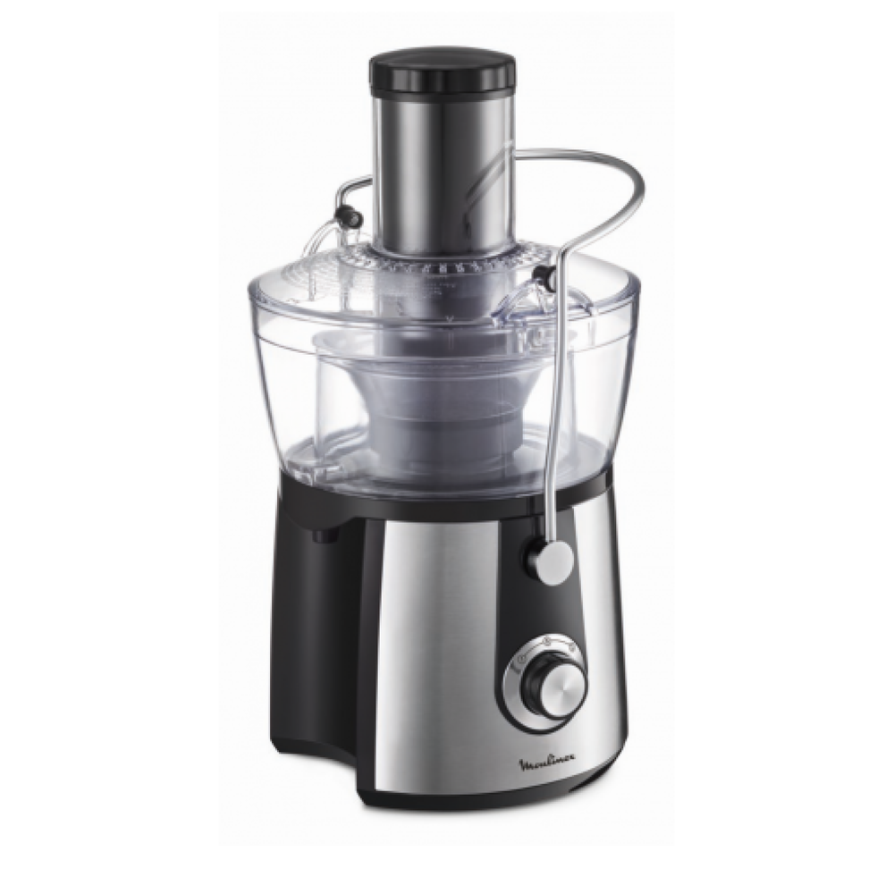 Соковыжималка Moulinex Juice Express JU550D10