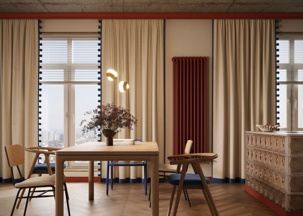 Светильник подвесной Maytoni   MOD459PL-L7BSK