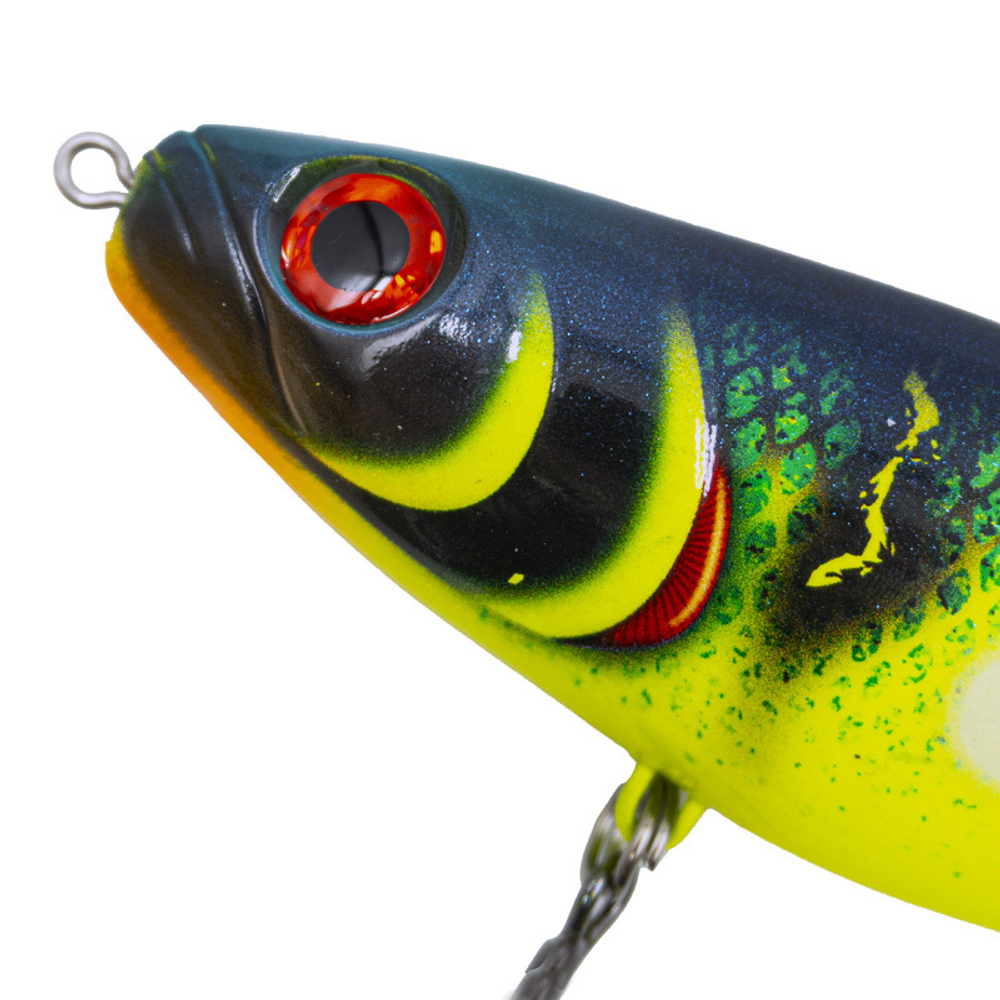 Воблер RAPALA X-Rap Peto XRPT20 / 20 см, 83 г, цвет HPS