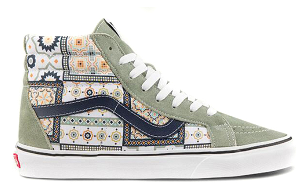 Vans Sk8