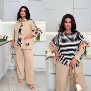 Комплект тройка УК-5423 Фабрика Моды