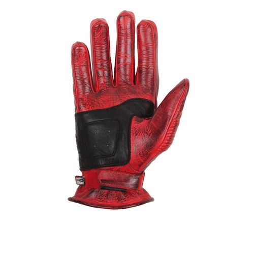 Velvet / Красный