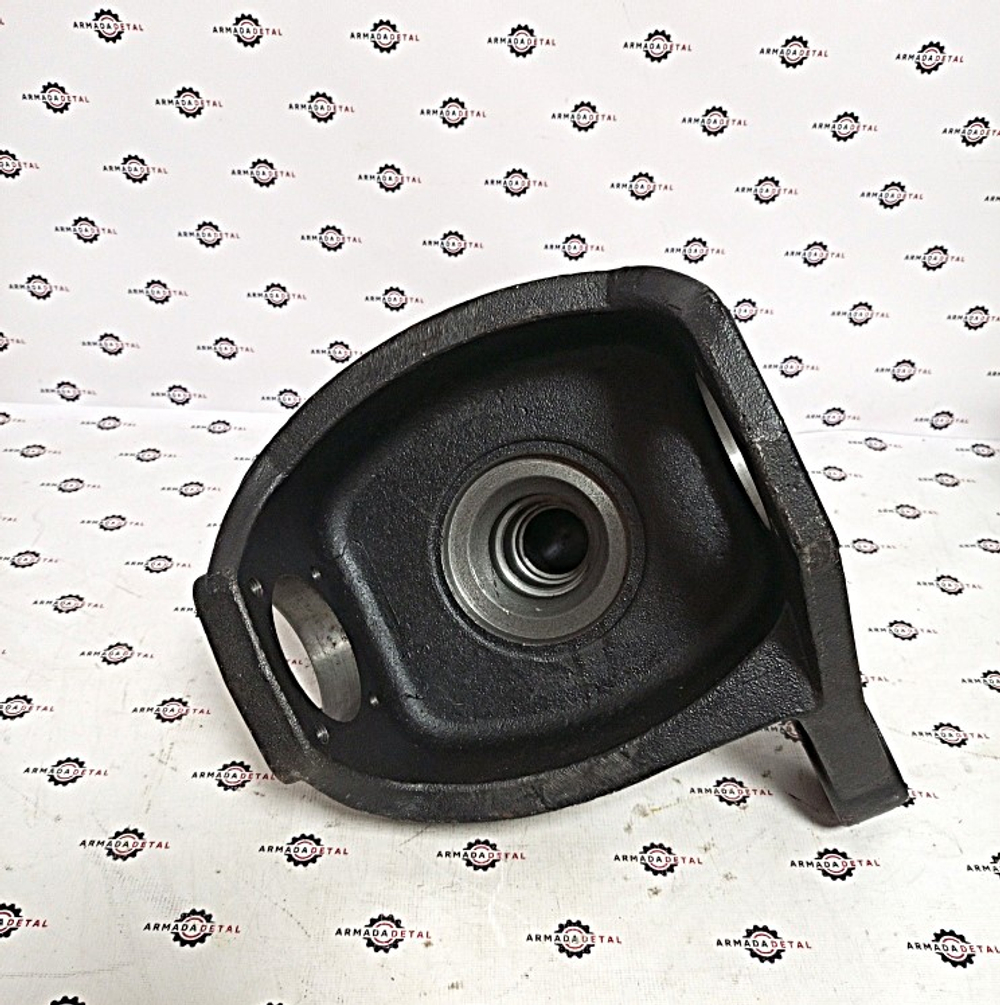 Поворотный кулак (цапфа) правый | 458/20040, 458/M9274 | Spare Parts