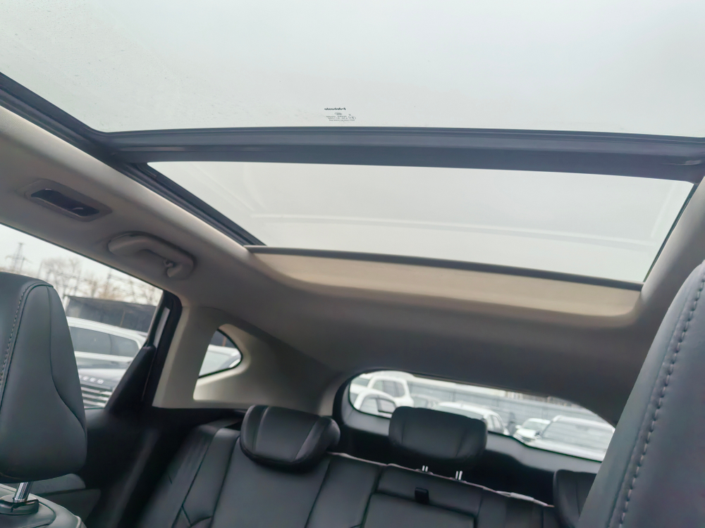 Haval F7 Tech Plus 2.0 7DCT 4WD