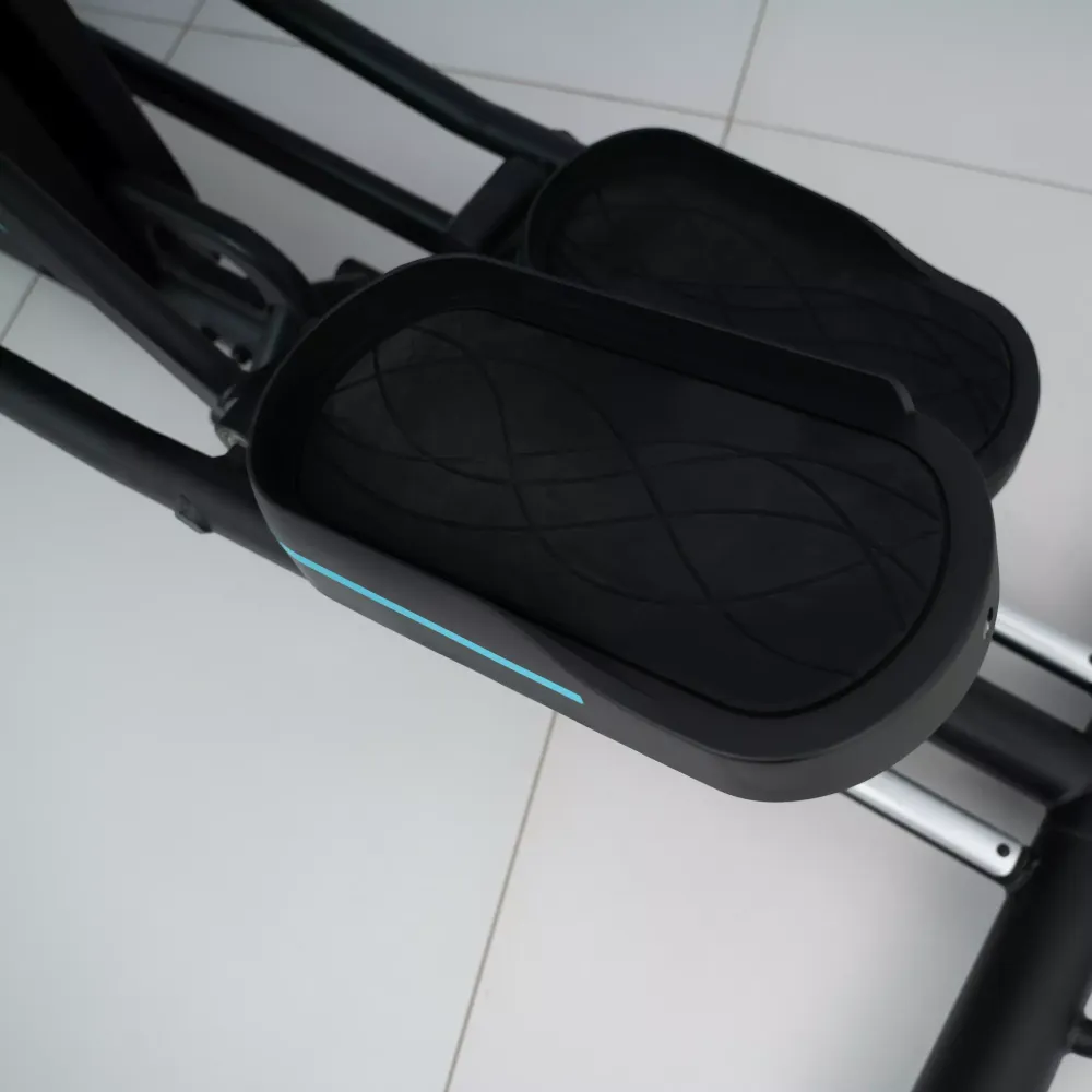 OXYGEN FITNESS PHANTOM M LCD