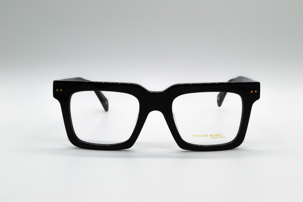Изг. оправы William Morris Black Label FINN 6032 53/22