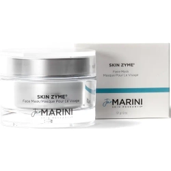 Обновляющая и восстанавливающая энзимная маска с папаином