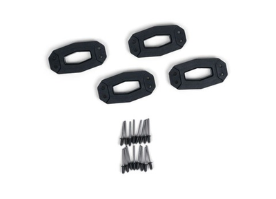 Адаптер для системы быстрого крепления LinQ Adaptor BRP Can-Am Maverick R