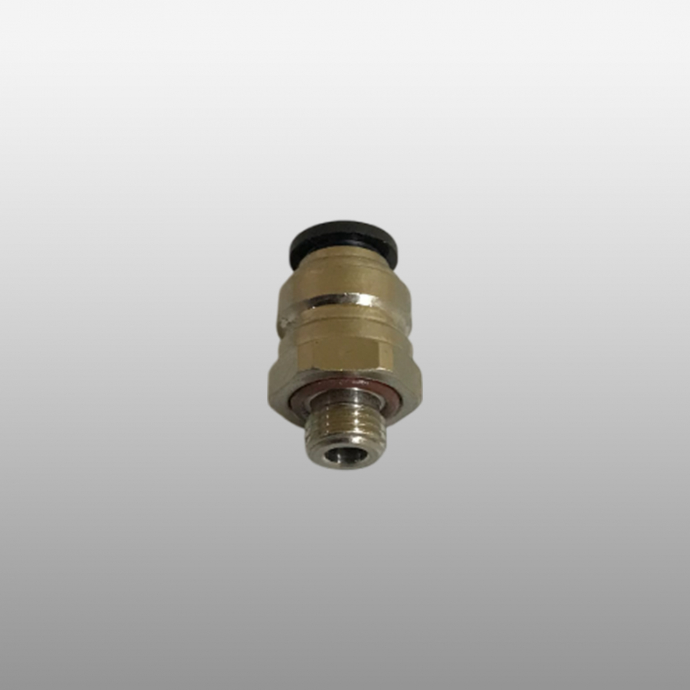 0501.324.029 - Муфта соединительная на КПП ZF 16S