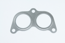 Прокладка патрубка турбокомпрессора КАМАЗ-ЕВРО (очки) металл