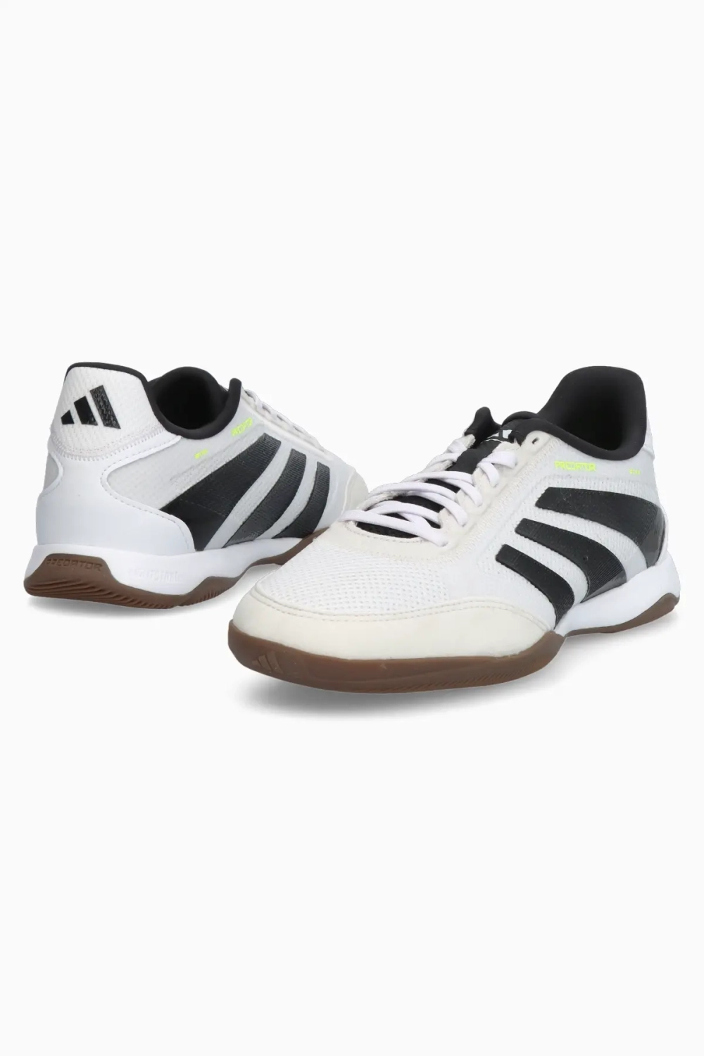 Футзалки adidas Predator League IN - белый