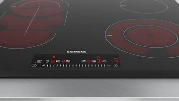Электрическая варочная панель Siemens ET651FMP1R