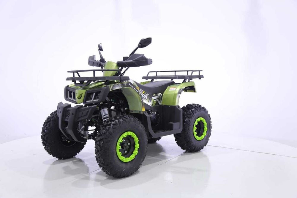 Квадроцикл взрослый YACOTA WARRIOR 200 бензин