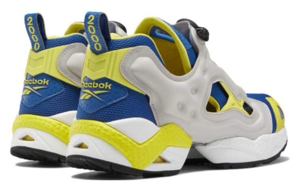 Кроссовки Reebok Instapump Fury 95