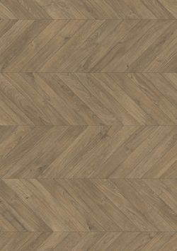 Chevron 12 pro Дуб оливково-коричневый, 1,426 м²