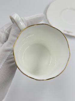 Кофейная пара Givenchy by Yamaka