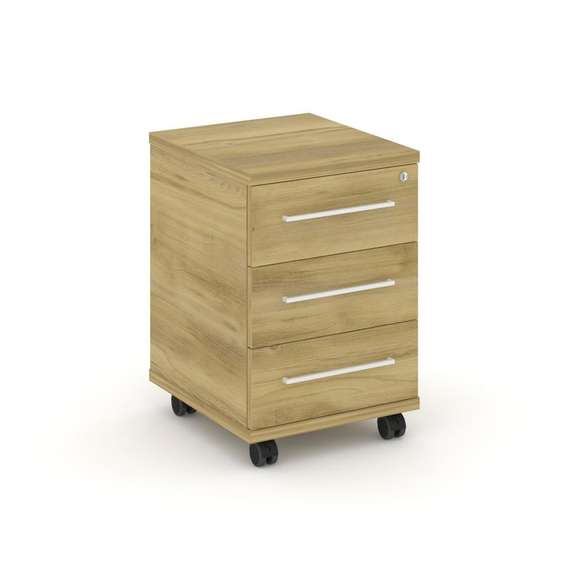 Рифт Тумба мобильная усиленная RF.TM-002  416*460*615