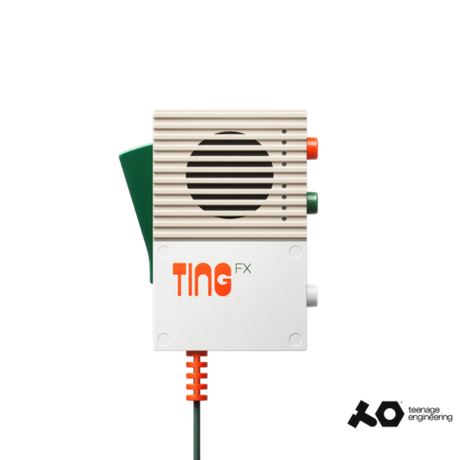 Teenage Engineering EP-2350 Ting