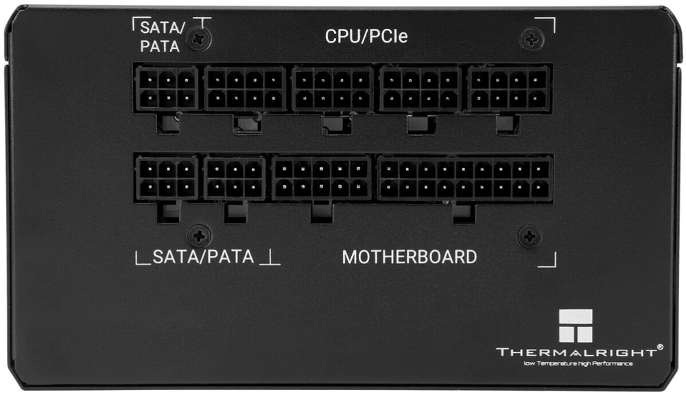 Блок питания ATX Thermalright TR-TB650