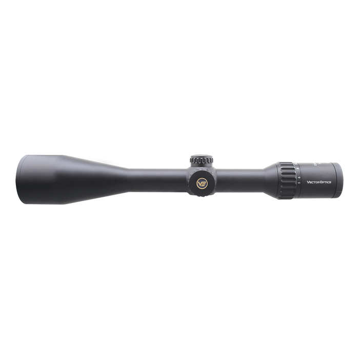 Прицел Vector Optics Continental X6 5-30x56 ZeroStop, сетка Hunting BDC (SCOL-X22P)