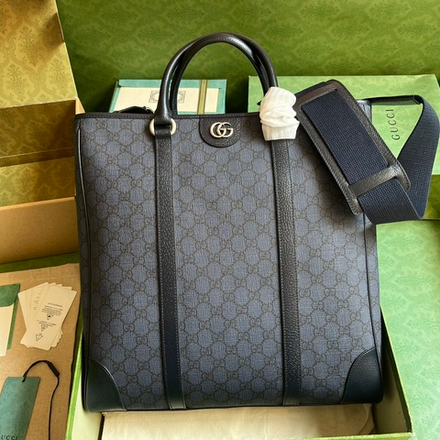 Gucci Ophidia Tote Bag 38 cm