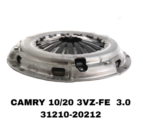 КОРЗИНЫ CAMRY 10/20 3VZ-FE 3.0