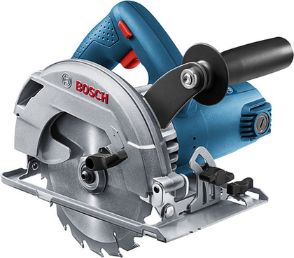 Ручная циркулярная пила Bosch GKS 600 Professional 06016A9020