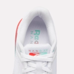 Кроссовки женские Reebok Nano X5 (Бело-Зеленые)