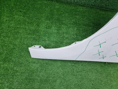 Крыло переднее левое Haval Jolion (2021-н.в.)