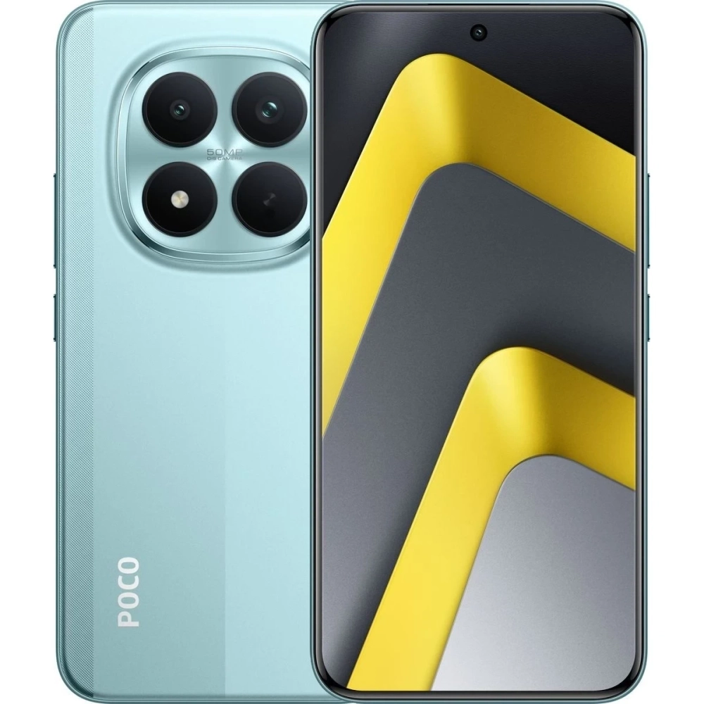 Poco M8 PRO 5G 12/512GB (Green)