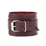 Наручники бордо