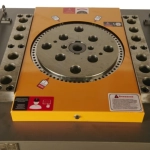 TOR GW40A станок для гибки арматуры с доводчиком (Z) 1018821