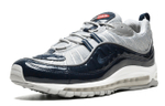 Кроссовки Supreme X Nike Air Max 98