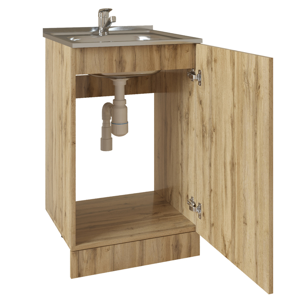 Тумба 50 ЛДСП вотан