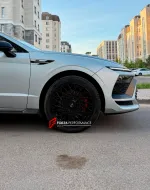 КОВАНЫЕ ДИСКИ ДЛЯ HYUNDAI SONATA N-LINE VIII DN8 Рестайлинг 2025 Соната