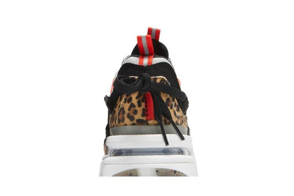 Кроссовки Nike Air Max Furyosa (Женская размерная сетка)