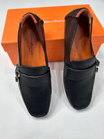Мокасины Santoni