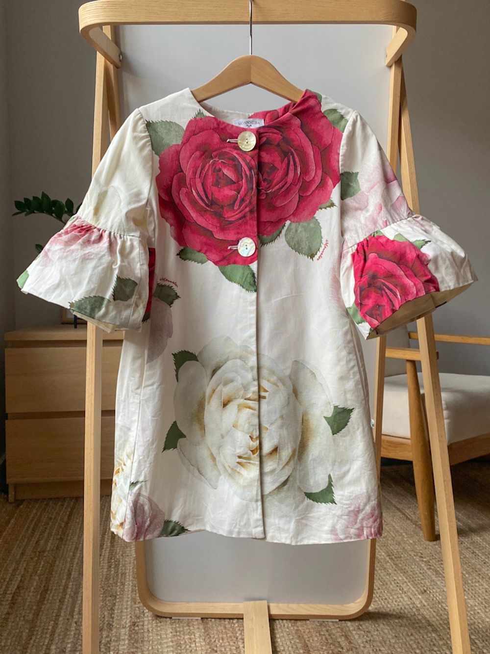 Тренч Monnalisa, 116