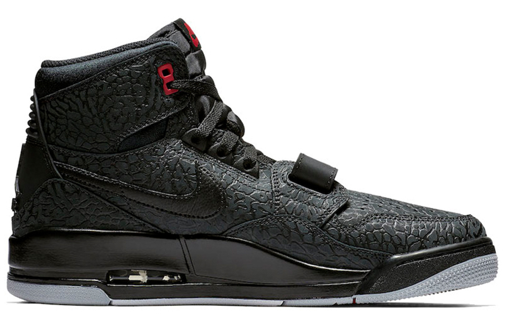 Кроссовки Jordan Legacy 312 Elephant Print