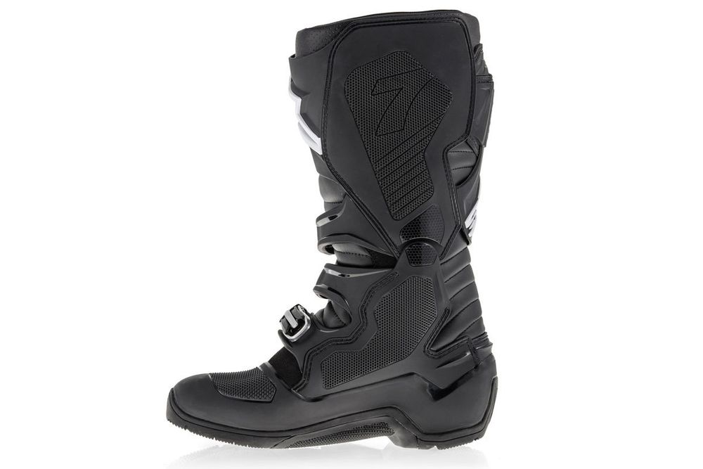 Tech 7 / Мужские / Черный