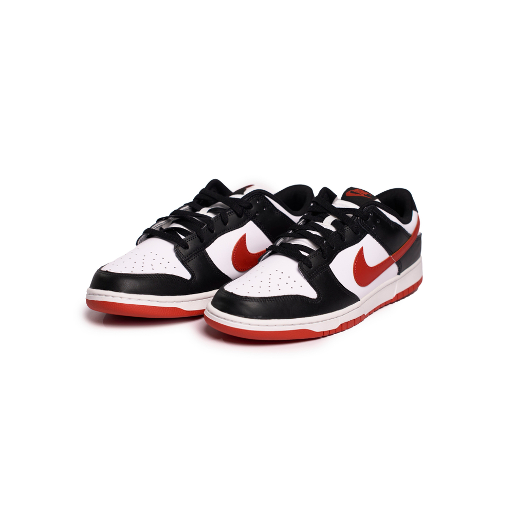 Nike Dunk Low "Dragon Red"